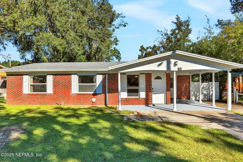 7415 Leroy Dr, JACKSONVILLE, FL, 32244-1639 | Card Image