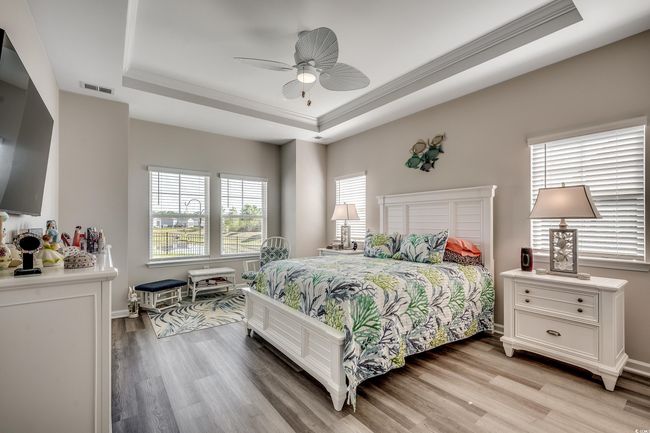 5077 Gladstone Dr, House other with 4 bedrooms, 2 bathrooms and 4 parking in Conway SC | Image 13