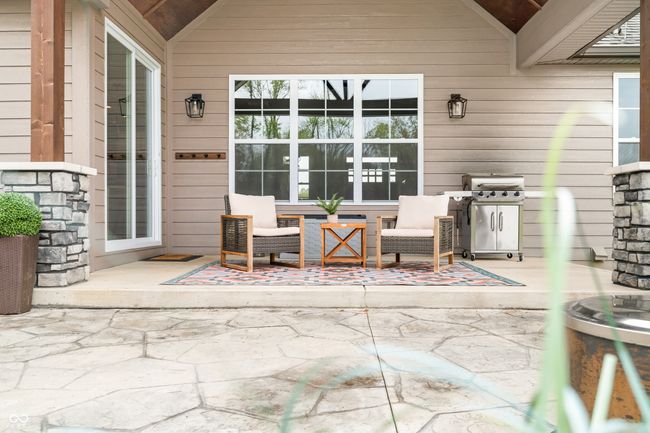 8850 W 225 S, House other with 5 bedrooms, 5 bathrooms and null parking in Columbus IN | Image 65