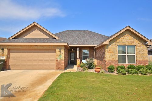 7210 Raven Ct, Abilene, TX, 79602-1356 | Card Image