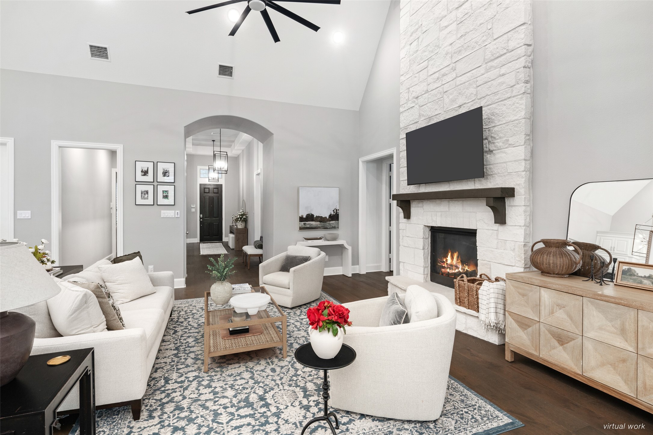 Residential in Frisco 4
