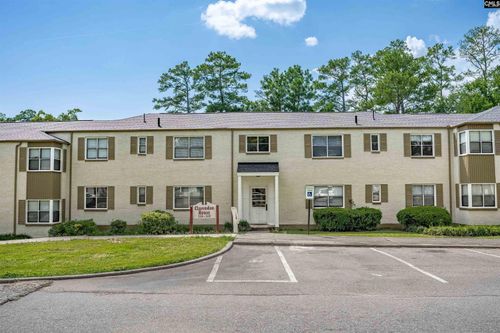 4600 Fort Jackson Blvd, Columbia, SC, 29209-1173 | Card Image
