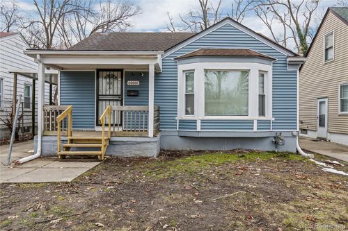 20068 Lindsay St, Detroit, MI, 48235-2203 | Card Image