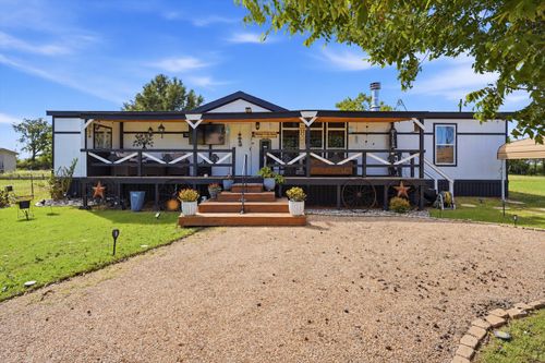 6200 S Lakeside Hills Ct, Granbury, TX, 76048-5022 | Card Image