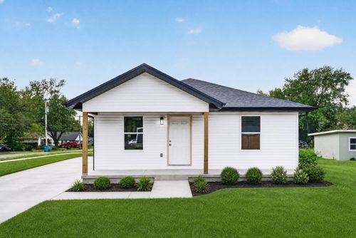1451 N Lexington Ave, Springfield, MO, 65802 | Card Image