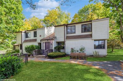 D - 56 Kirby Close, Condo with 2 bedrooms, 2 bathrooms and null parking in Yorktown NY | Image 2