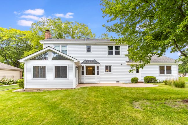 1280 W Bauer Rd, Home with 5 bedrooms, 3 bathrooms and 4 parking in Naperville IL | Image 22