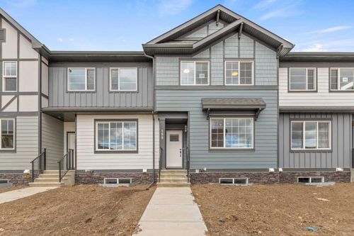 158 Waterford Rd, Chestermere, AB, T1X3B5 | Card Image