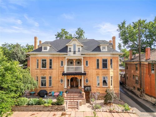 apt-4-2124 E 17th Ave, Denver, CO, 80206-1143 | Card Image