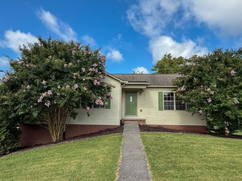 1266 Liberty Hall Drive, Morristown, TN, 37813 | Card Image