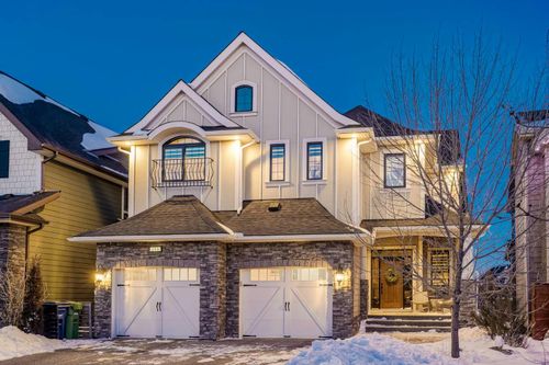 1117 Coopers Dr Sw, Airdrie, AB, T4B0Z8 | Card Image