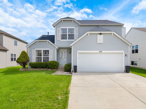 289 W Daisy Cir, Romeoville, IL, 60446-4971 | Card Image