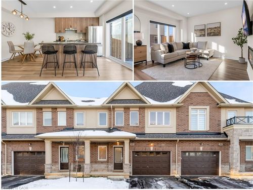 25-205 Thames Way, Mount Hope, ON, L0R1W0 | Card Image