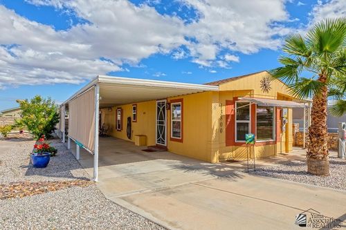 13800 E 51st St, Yuma, AZ, 85367-8525 | Card Image