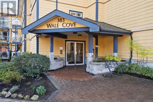 310-383 Wale Rd, Victoria, BC, V9B2P9 | Card Image