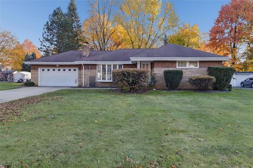 25918 Highland Rd, Richmond Heights, OH, 44143-2744 | Card Image