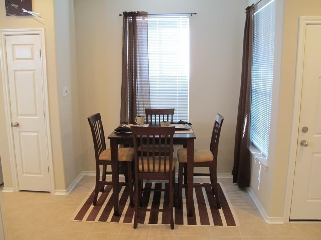 Residential Lease in Humble 5