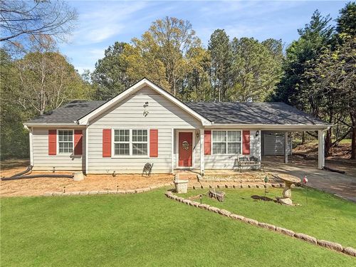 211 Brooks Ln, Winder, GA, 30680-2401 | Card Image