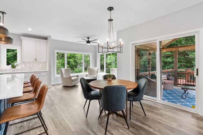 10605 Fernwood Ln N, House other with 5 bedrooms, 4 bathrooms and null parking in Champlin MN | Image 10