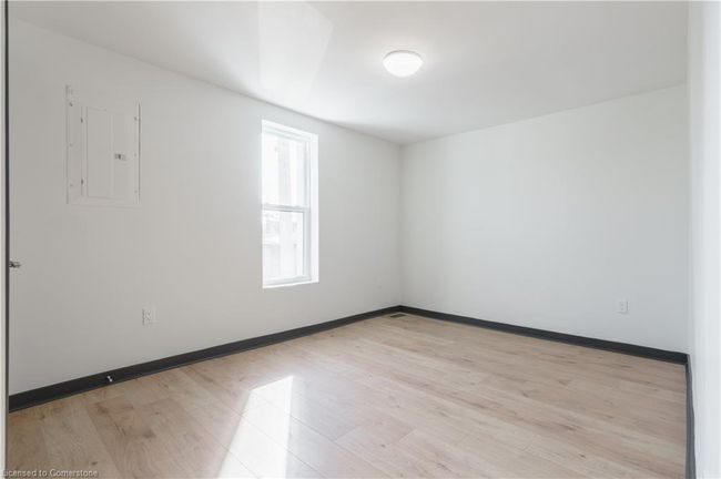 32 Britannia Ave, House other with 4 bedrooms, 3 bathrooms and 2 parking in Hamilton ON | Image 12