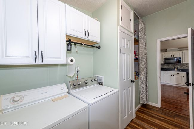 Laundry room / pantry | Image 30