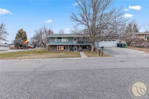 1731 Augsburg Dr, Billings, MT, 59105-4465 | Card Image