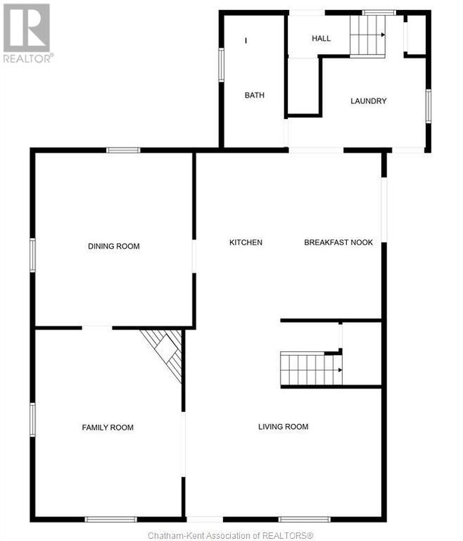 29183 Marsh Line, House other with 4 bedrooms, 2 bathrooms and null parking in Dutton ON | Image 31