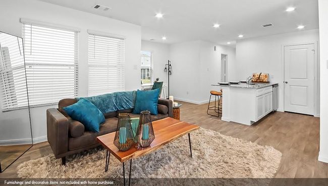 12363 Sword Point Ct, House other with 3 bedrooms, 2 bathrooms and null parking in Willis TX | Image 6