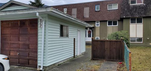 477 Nootka Dr, Gold River, BC, V0P1G0 | Card Image