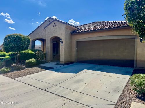 25925 W Tonto Ln, Buckeye, AZ, 85396-7445 | Card Image