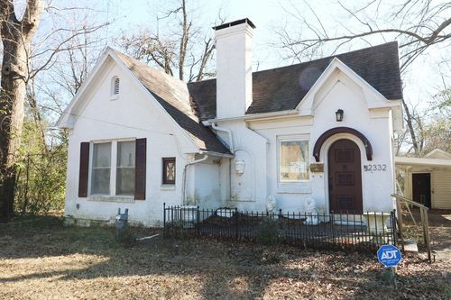 2332 Simpson St, Paris, TX, 75460-6257 | Card Image