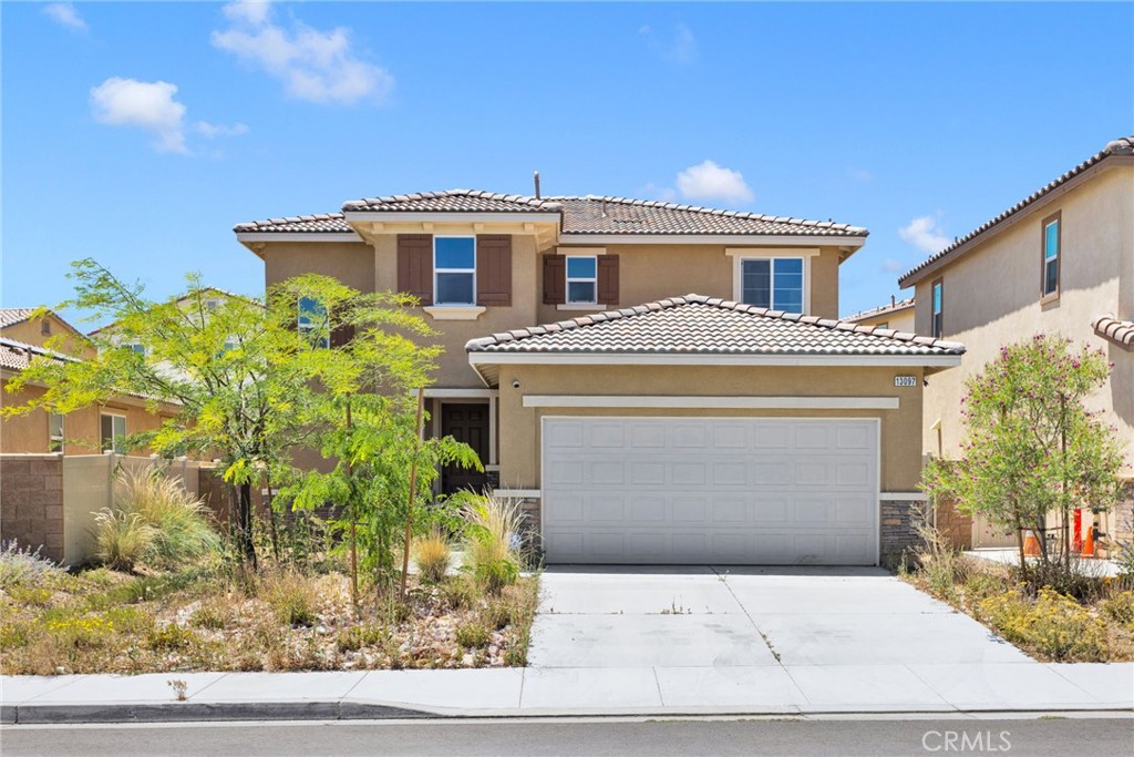 Residential in Hesperia