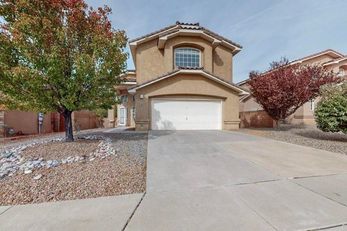 11631 Gallant Fox Rd Se, Albuquerque, NM, 87123-2289 | Card Image