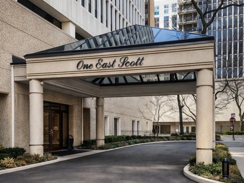 apt-1412-1 E Scott St, Chicago, IL, 60610-5250 | Card Image