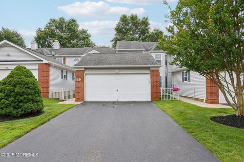 149 Jefferson Drive, Ocean Twp, NJ, 07712 | Card Image