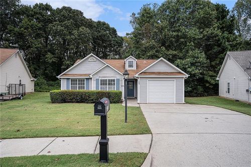169 Misty Ridge Trl, Stockbridge, GA, 30281-7615 | Card Image