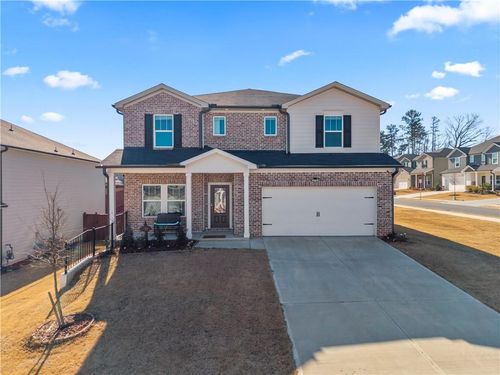 319 Canal Way, Woodstock, GA, 30188-4344 | Card Image