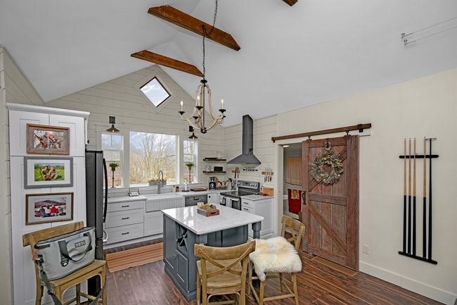 10888 Hoffman St, House other with 2 bedrooms, 1 bathrooms and null parking in Marcellus MI | Image 25