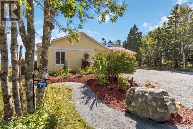 79 5 Rivers Dr, House other with 4 bedrooms, 3 bathrooms and null parking in Hunts Point NS | Image 7