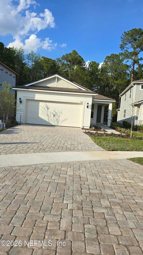 757 Blind Oak Circle, St Augustine, FL, 32095 | Card Image