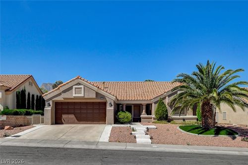 2629 Tumble Brook Dr, Las Vegas, NV, 89134-7870 | Card Image