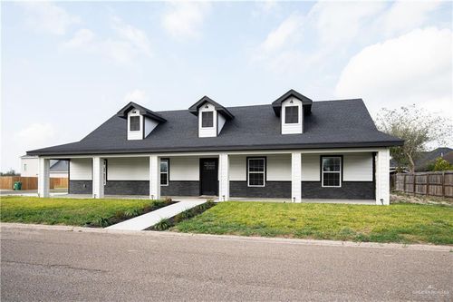 3602 Ida Dr, Palmview, TX, 78572-2235 | Card Image