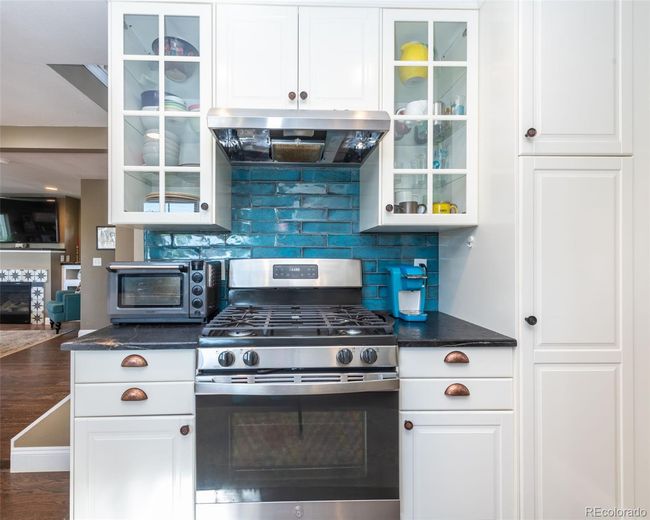 704 5 Th St, House other with 4 bedrooms, 4 bathrooms and 4 parking in Golden CO | Image 17