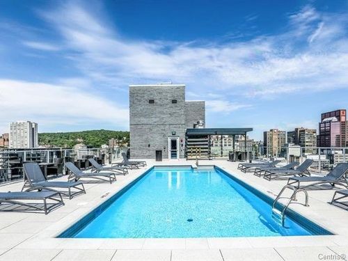 1803-1239 Rue Drummond, Montréal (Ville-Marie), QC, H3G0G4 | Card Image