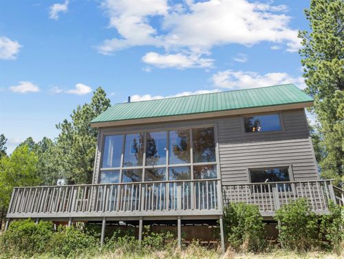 19 Laguna Negra Rd, Angel Fire, NM, 87710 | Card Image