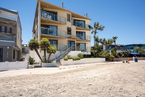 6-2820 Bayside Walk, San Diego, CA, 92109 | Card Image