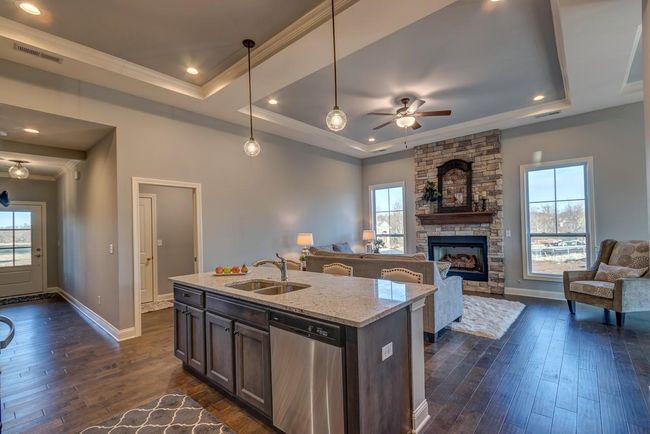 178 Cross Park Dr, House other with 3 bedrooms, 2 bathrooms and null parking in Georgetown KY | Image 4