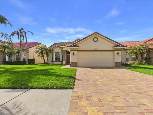 1007 Wimbledon Dr, Melbourne, FL, 32940-1519 | Card Image