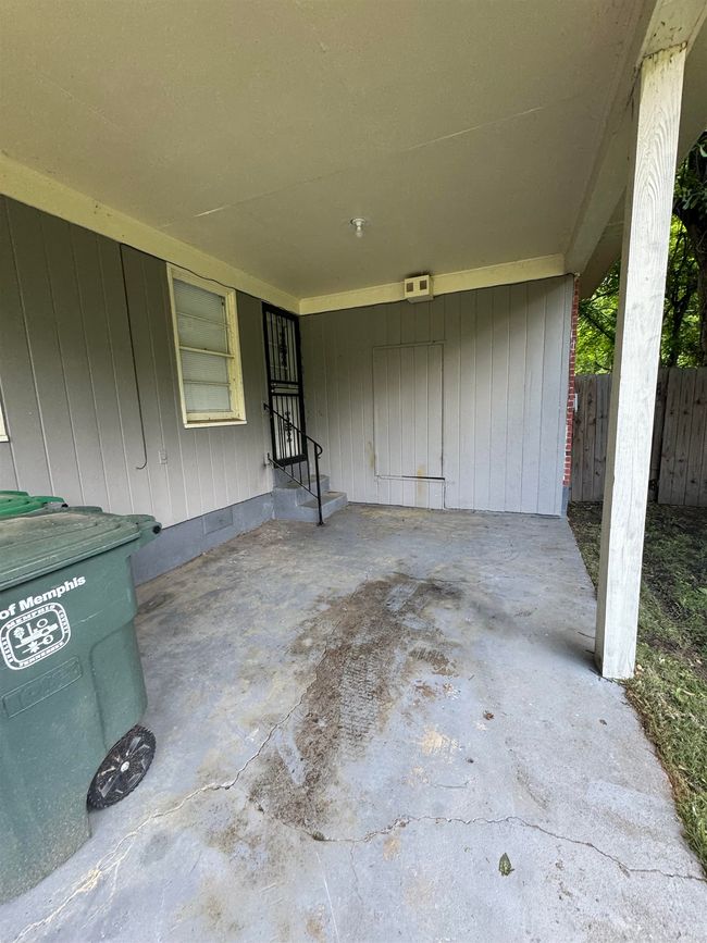 3602 Gowan Dr, House other with 3 bedrooms, 1 bathrooms and null parking in Memphis TN | Image 16