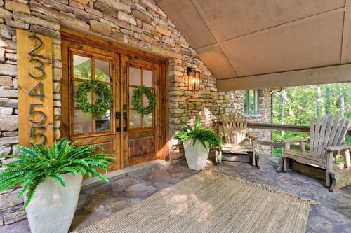 23455 Green Shores Drive, Shell Knob, MO, 65747 | Card Image